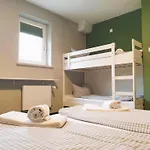Apartamento Arrivel Moosfeld - Bisher Novitel