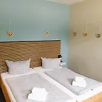 Arrivel Moosfeld - Bisher Novitel Apartamento *