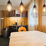 Apartamento Arrivel Moosfeld - Bisher Novitel *