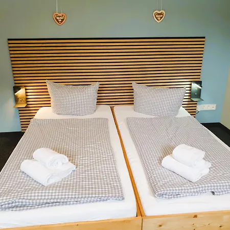 Appartement Arrivel Moosfeld - Bisher Novitel München