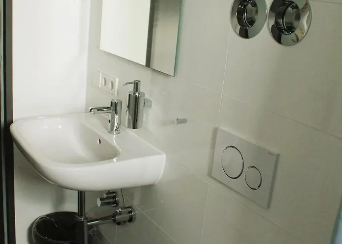Arrivel Moosfeld - Bisher Novitel Appartement München