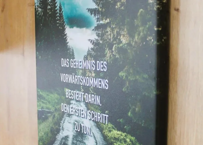Appartement Arrivel Moosfeld - Bisher Novitel *