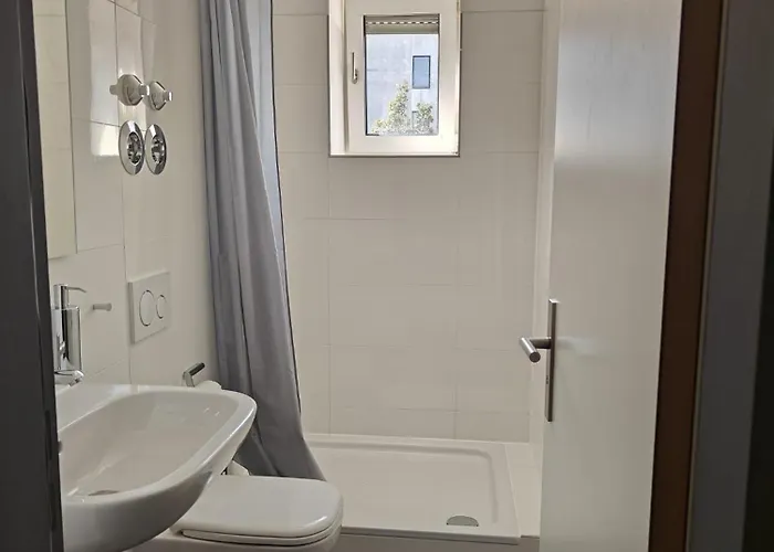 Arrivel Moosfeld - Bisher Novitel Appartement München