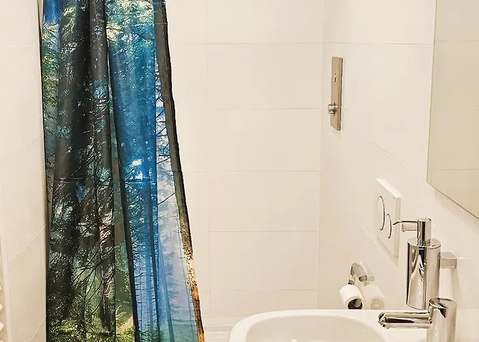 Appartement Arrivel Moosfeld - Bisher Novitel München