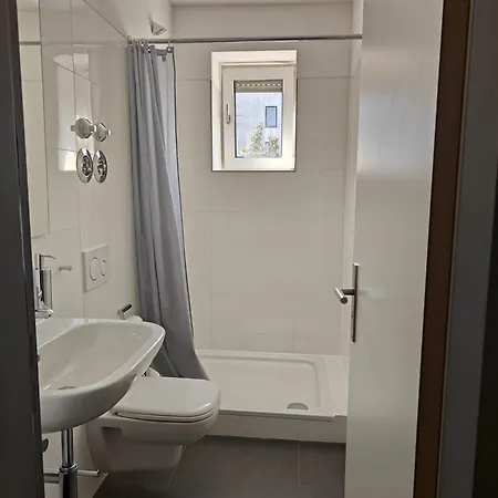 Arrivel Moosfeld - Bisher Novitel Apartamento Múnich