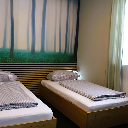 Apartman Arrivel Moosfeld - Bisher Novitel München