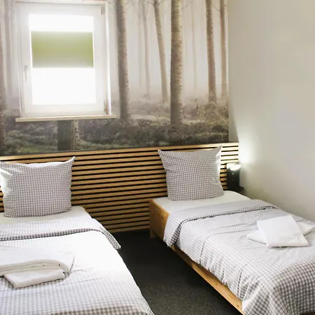 Apartment Novitel Muenchen-trudering / Messe