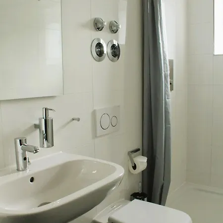 Apartman Arrivel Moosfeld - Bisher Novitel München