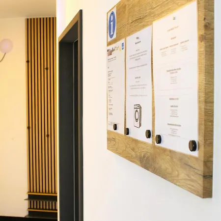 Apartman Arrivel Moosfeld - Bisher Novitel