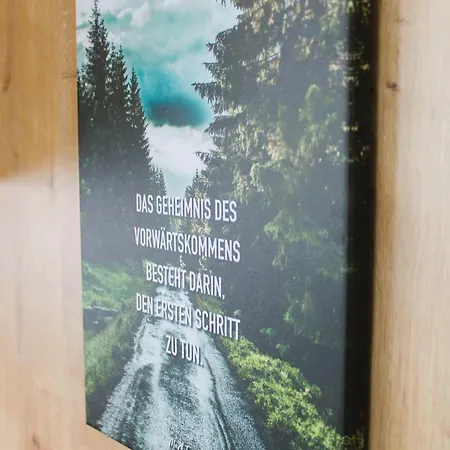 Apartman Arrivel Moosfeld - Bisher Novitel *