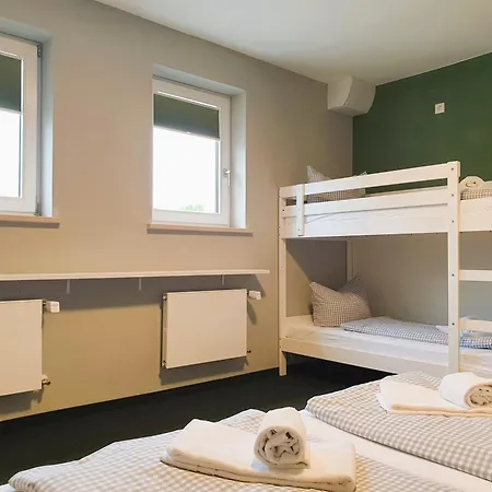 Arrivel Moosfeld - Bisher Novitel Apartman München