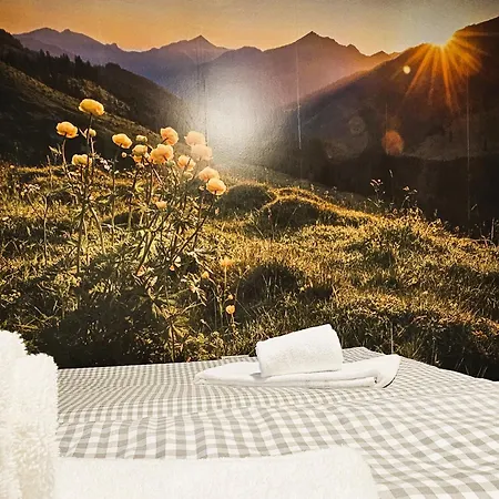 Arrivel Moosfeld - Bisher Novitel München