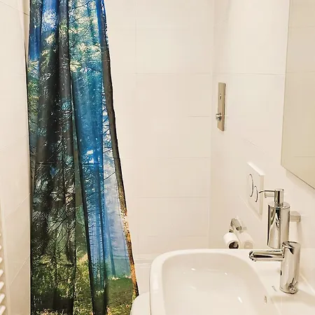 Apartman Arrivel Moosfeld - Bisher Novitel München