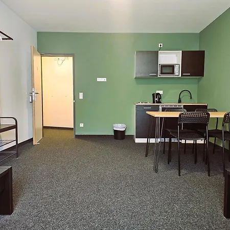 Arrivel Moosfeld - Bisher Novitel *