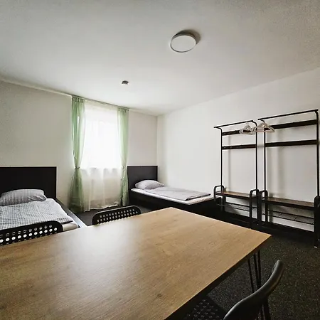 Apartman Arrivel Moosfeld - Bisher Novitel *