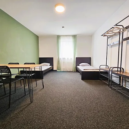 Apartment Arrivel Moosfeld - Bisher Novitel München