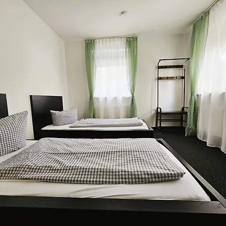 Arrivel Moosfeld - Bisher Novitel *