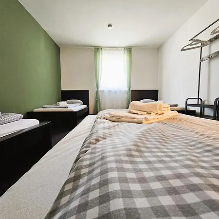 Arrivel Moosfeld - Bisher Novitel *