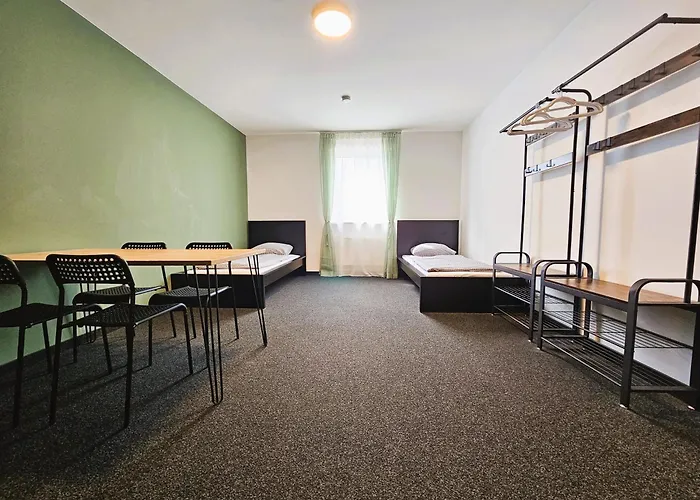 Appartement Arrivel Moosfeld - Bisher Novitel Munich
