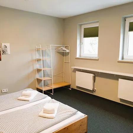 Arrivel Moosfeld - Bisher Novitel Appartement Munich