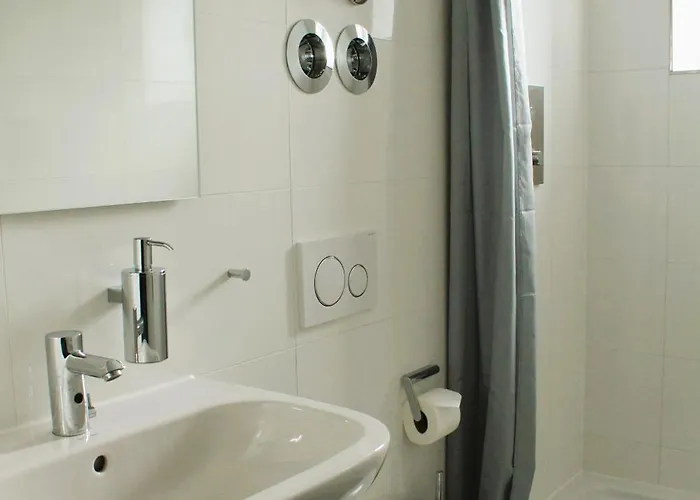 Appartement Arrivel Moosfeld - Bisher Novitel Munich