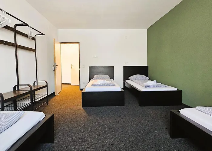 Appartement Arrivel Moosfeld - Bisher Novitel *