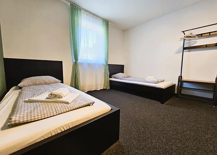 Arrivel Moosfeld - Bisher Novitel Munich