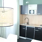 Apartman Arrivel Moosfeld - Bisher Novitel *