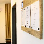 Apartman Arrivel Moosfeld - Bisher Novitel