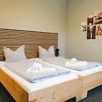 Apartman Arrivel Moosfeld - Bisher Novitel