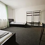 Arrivel Moosfeld - Bisher Novitel Apartman München