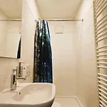 Apartman Arrivel Moosfeld - Bisher Novitel *